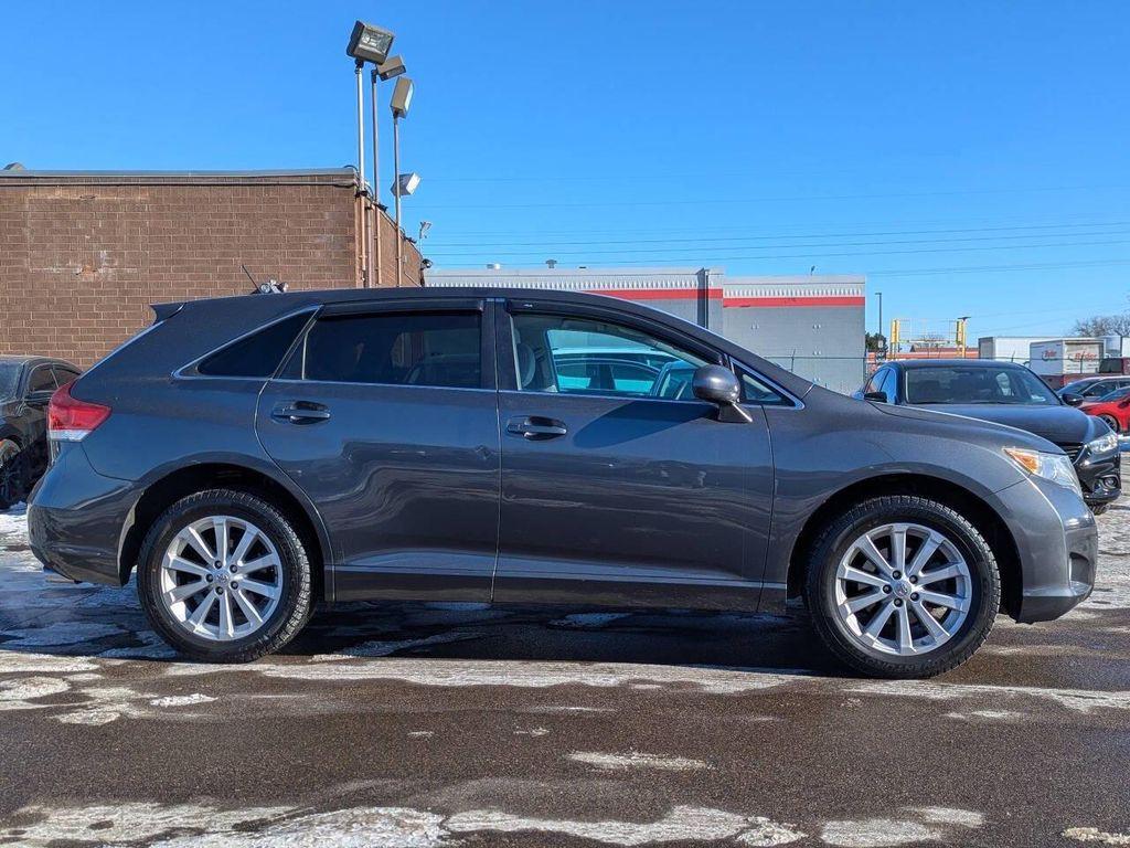 used 2011 Toyota Venza car, priced at $11,972