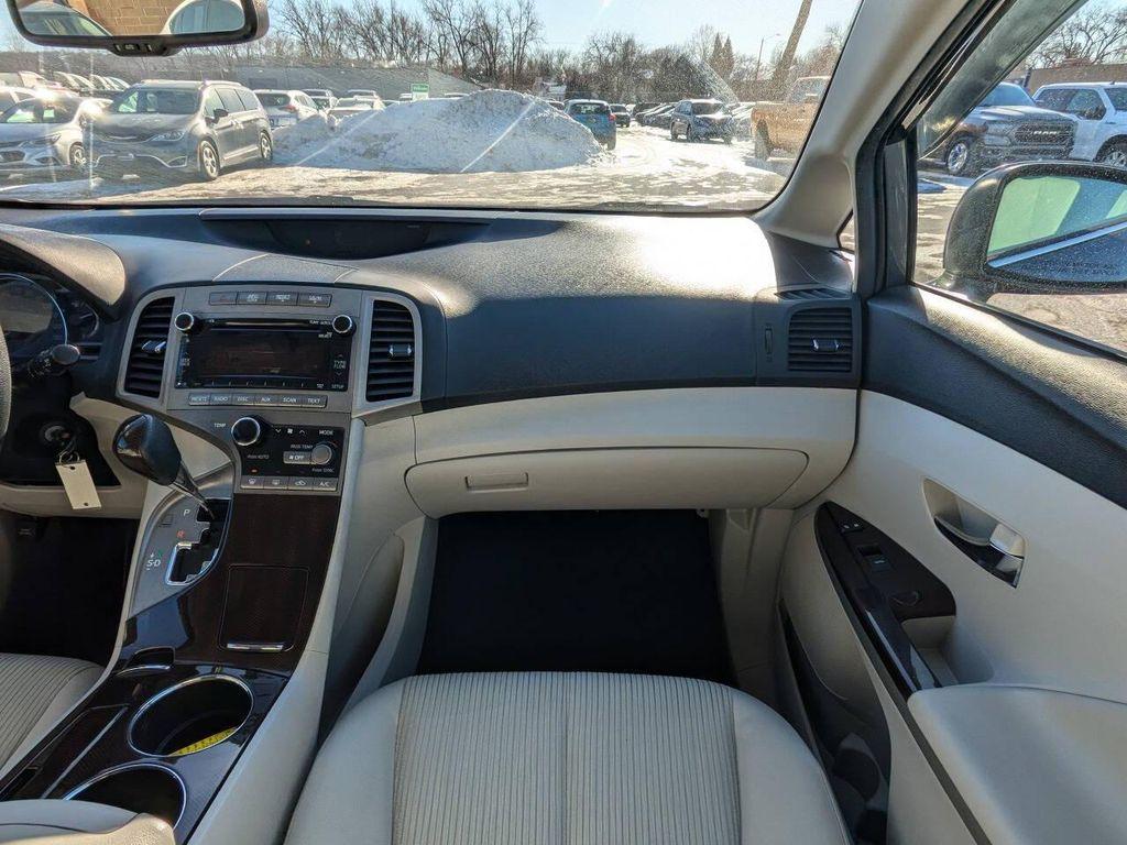 used 2011 Toyota Venza car, priced at $11,972