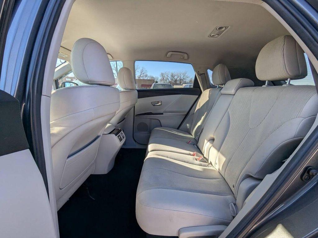 used 2011 Toyota Venza car, priced at $11,972