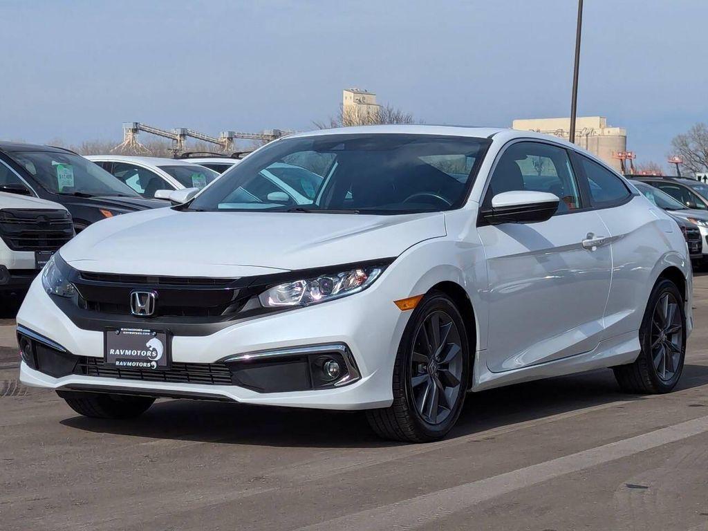 used 2019 Honda Civic car, priced at $15,974