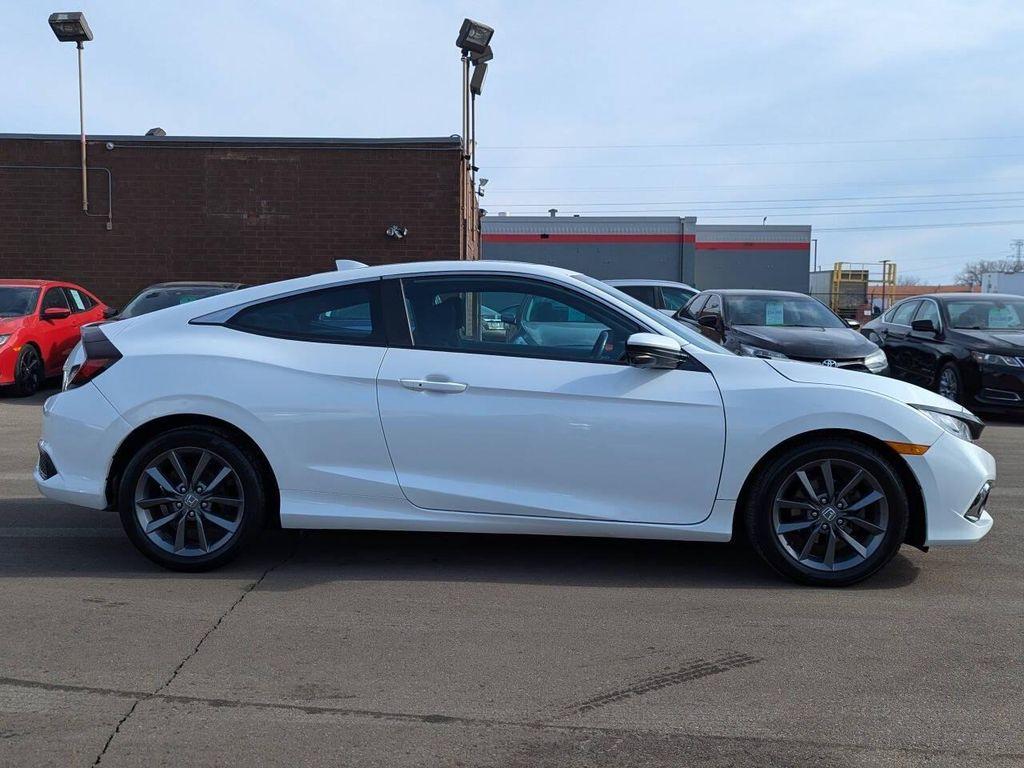 used 2019 Honda Civic car, priced at $15,974