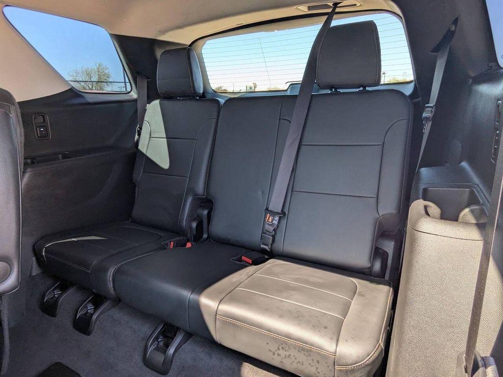 used 2020 Chevrolet Traverse car, priced at $17,985