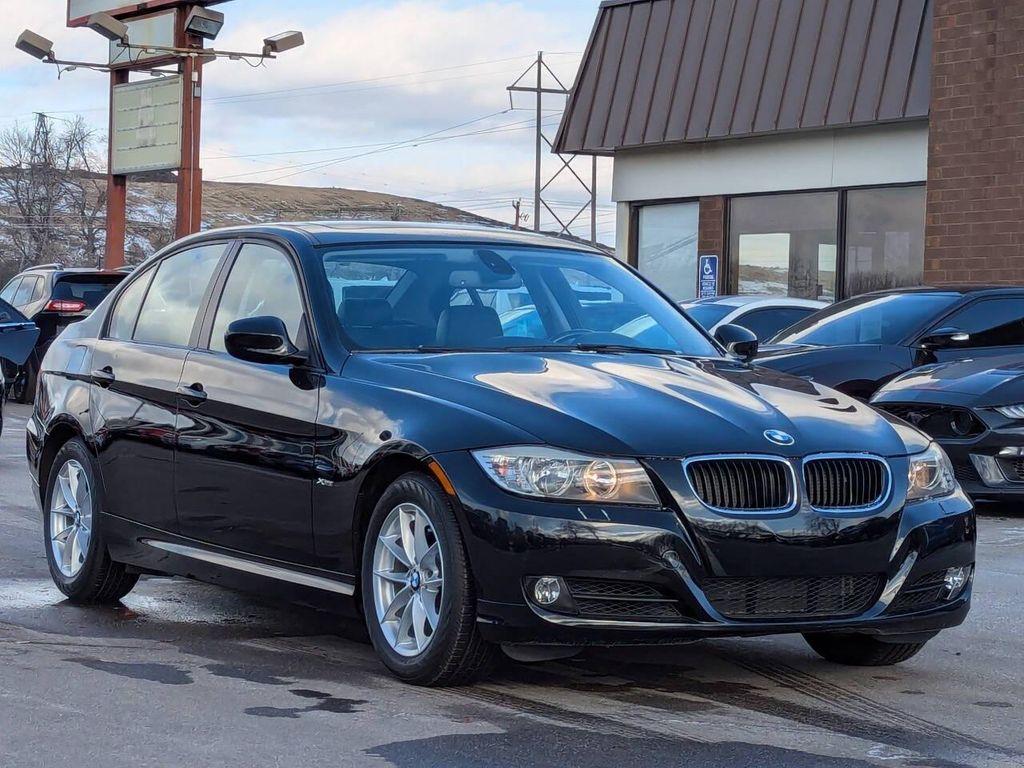 used 2010 BMW 328 car, priced at $12,495