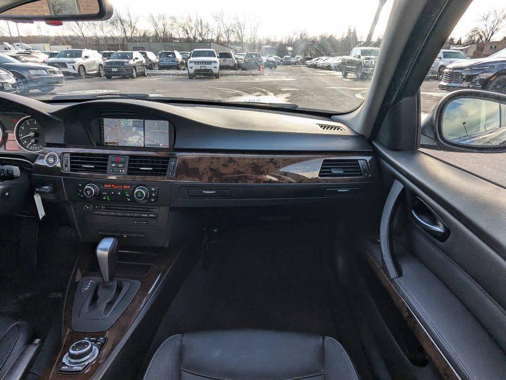 used 2010 BMW 328 car, priced at $12,495