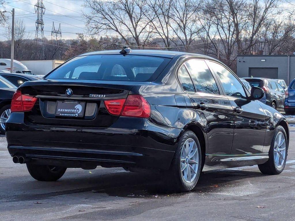 used 2010 BMW 328 car, priced at $12,495