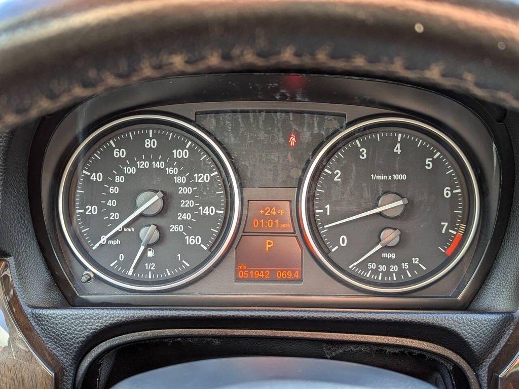 used 2010 BMW 328 car, priced at $12,495