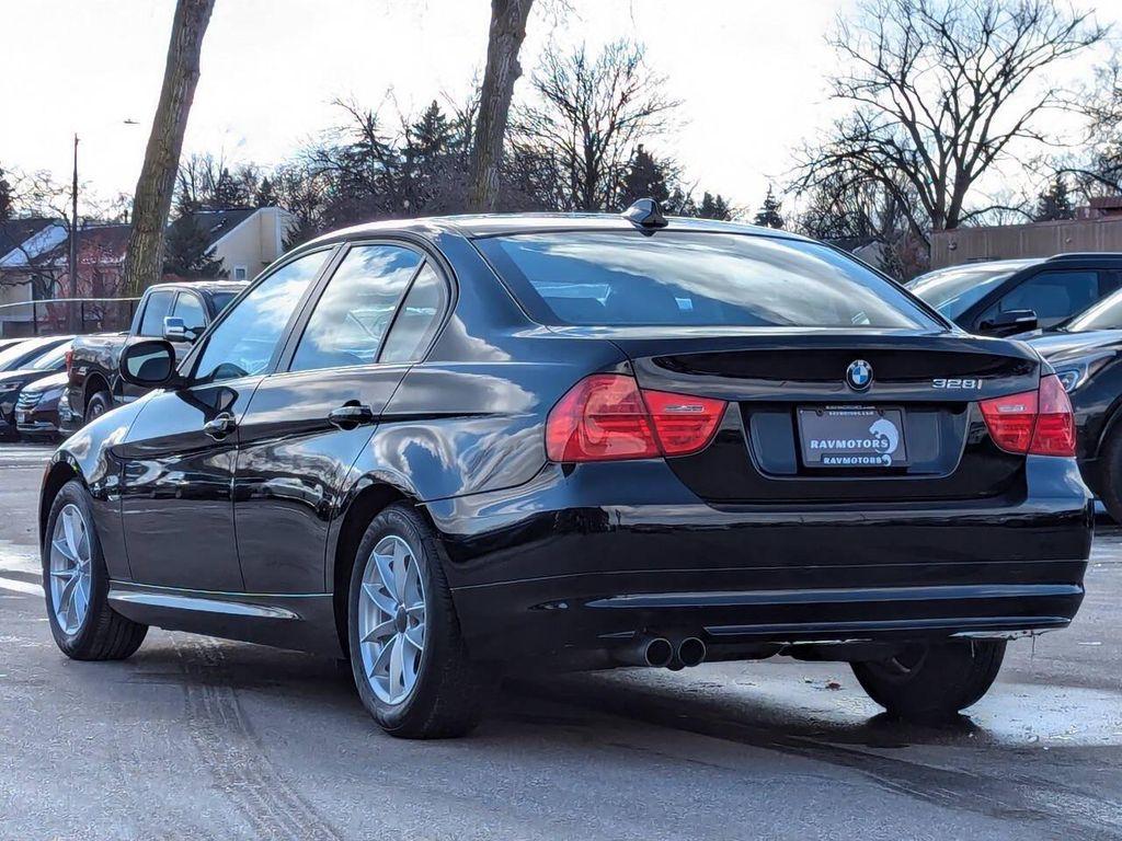 used 2010 BMW 328 car, priced at $12,495
