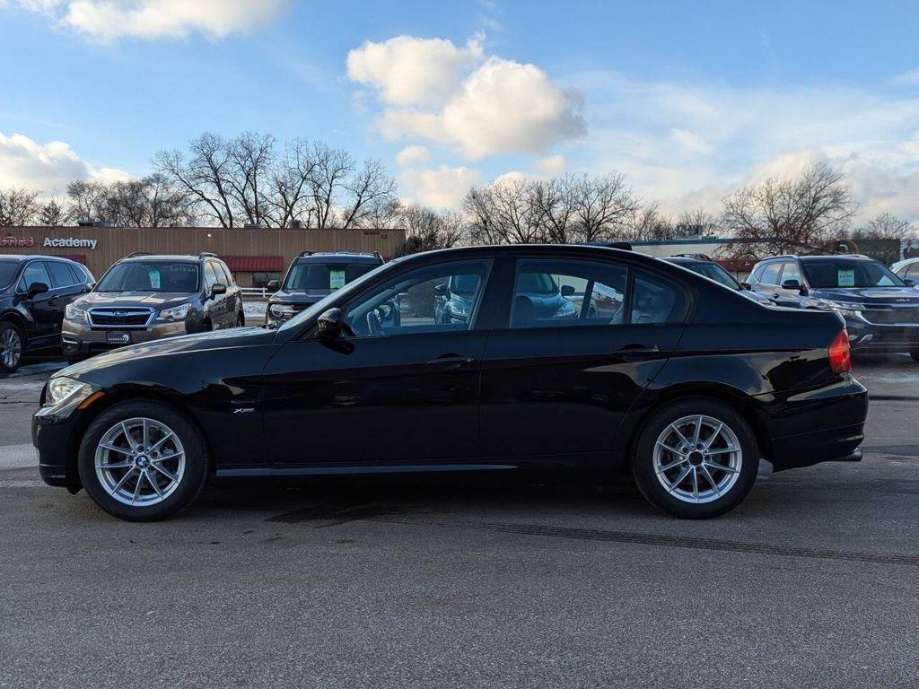 used 2010 BMW 328 car, priced at $12,495