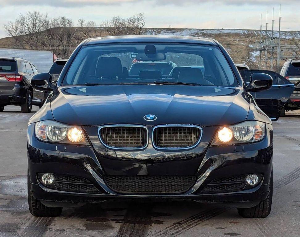 used 2010 BMW 328 car, priced at $12,495