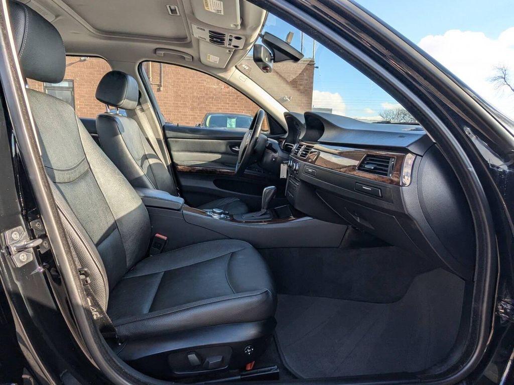 used 2010 BMW 328 car, priced at $12,495