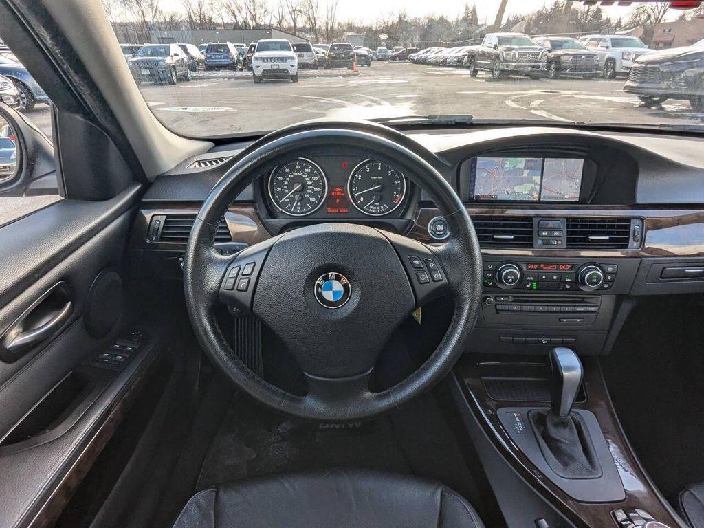 used 2010 BMW 328 car, priced at $12,495