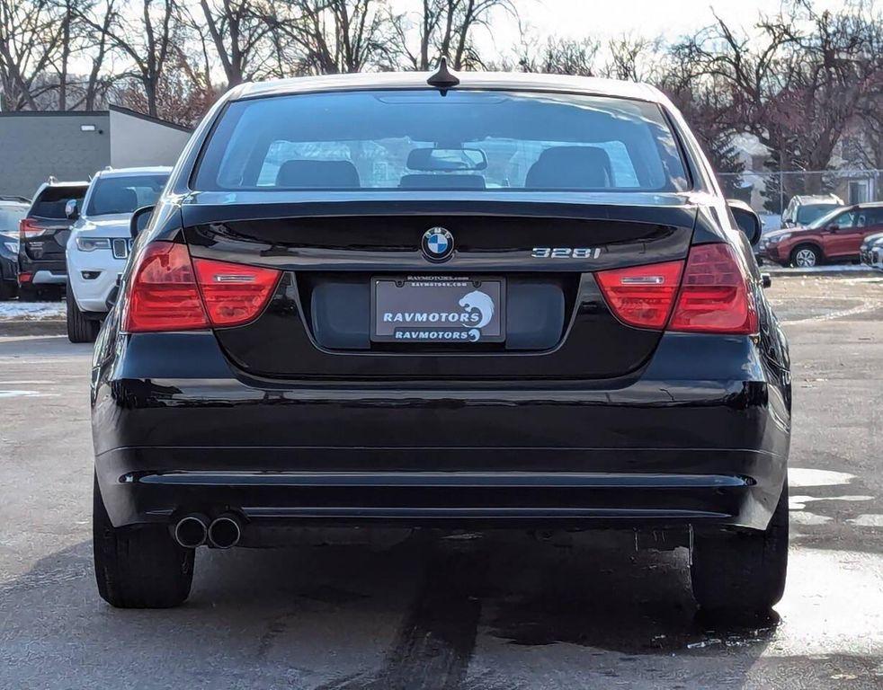 used 2010 BMW 328 car, priced at $12,495