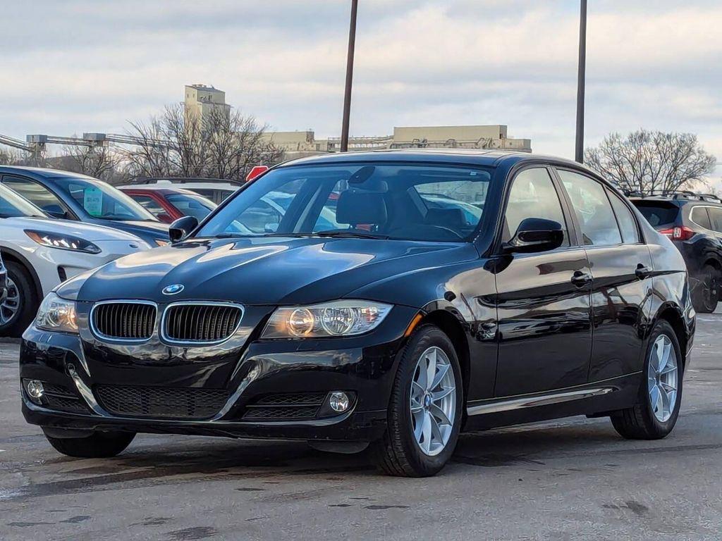 used 2010 BMW 328 car, priced at $12,495