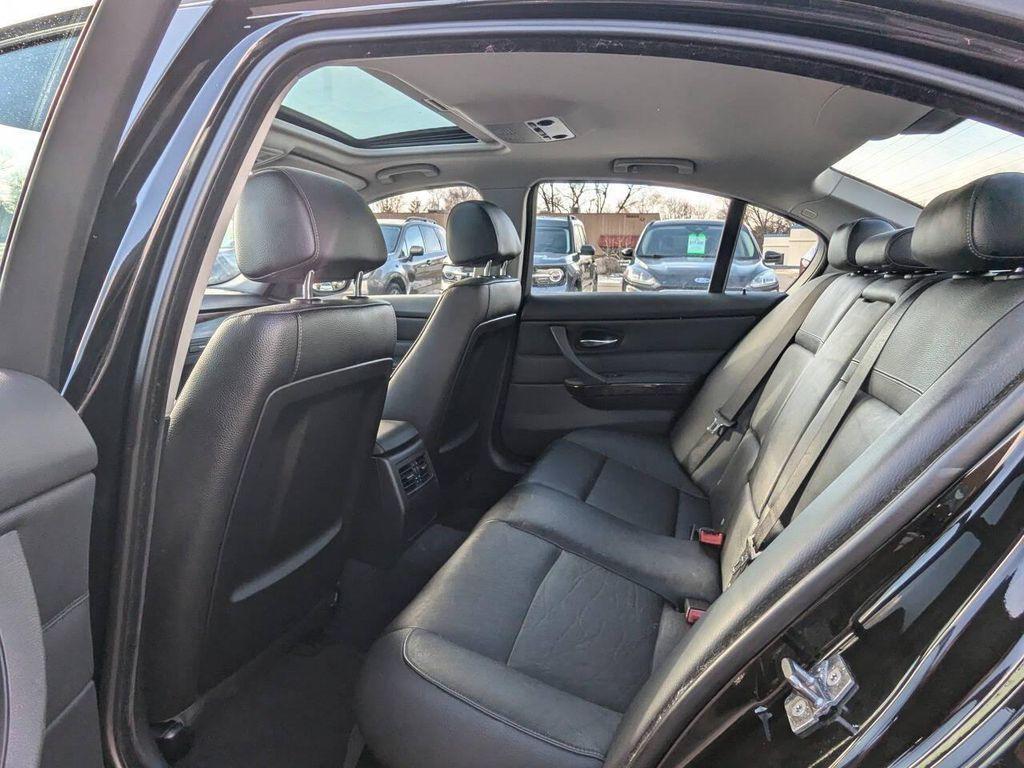 used 2010 BMW 328 car, priced at $12,495