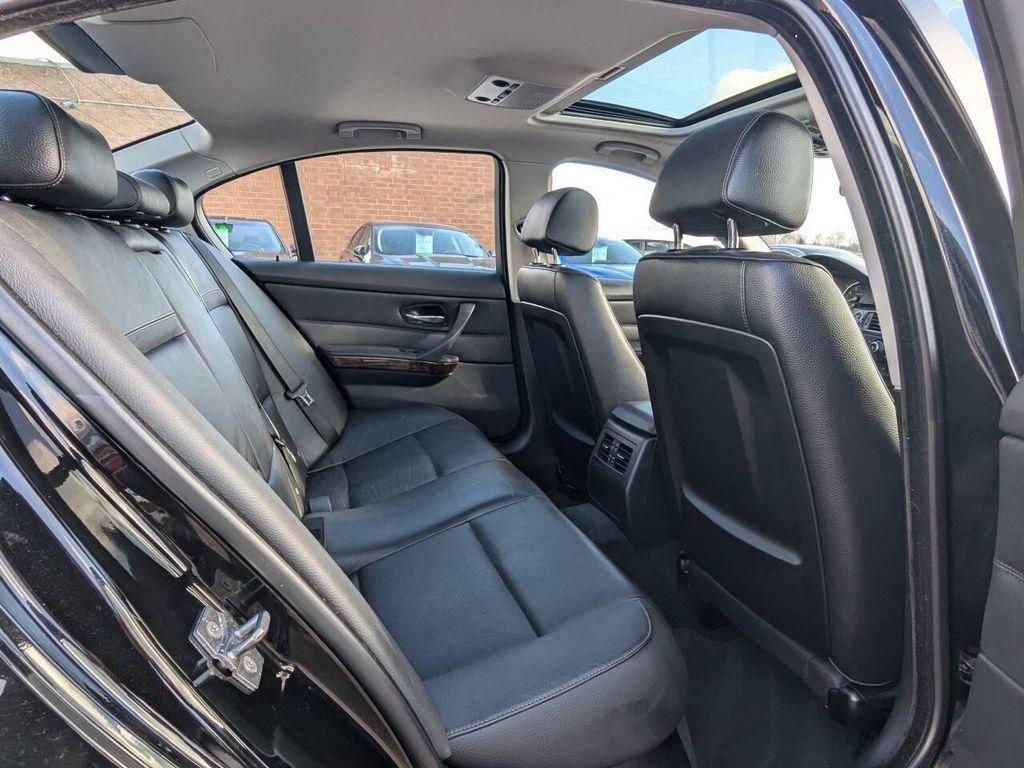 used 2010 BMW 328 car, priced at $12,495