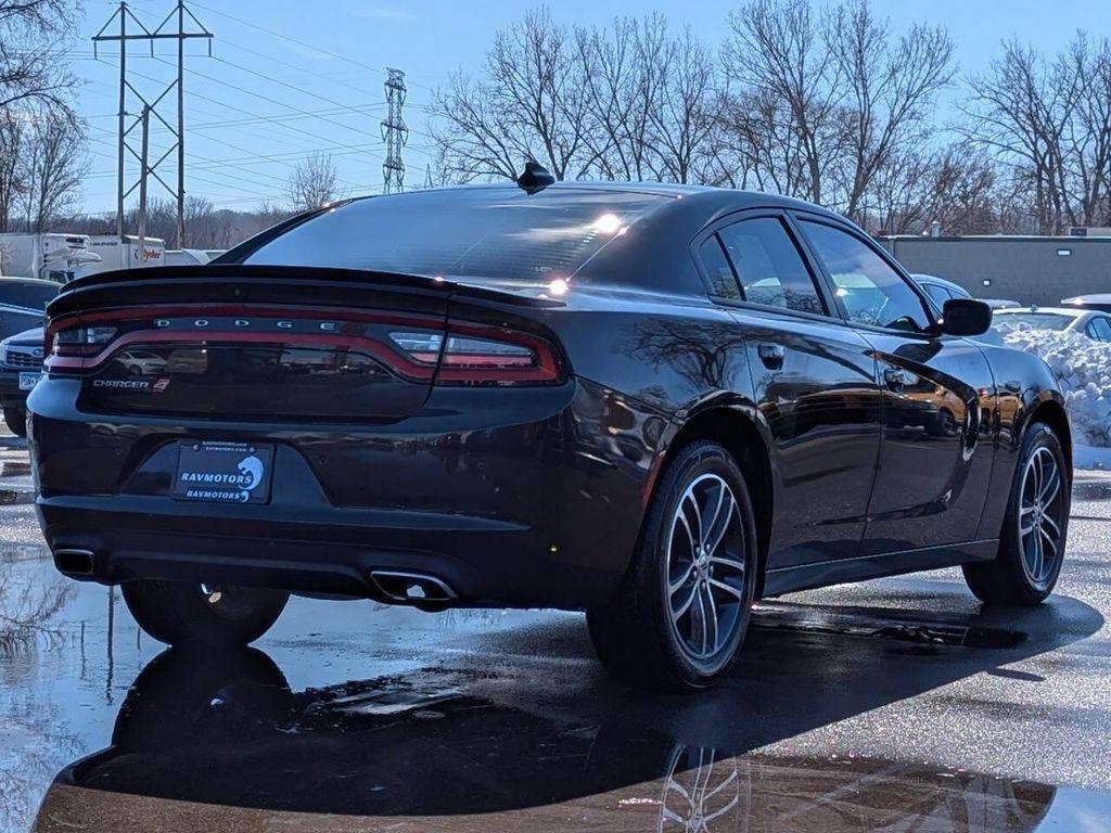 used 2019 Dodge Charger car, priced at $20,574