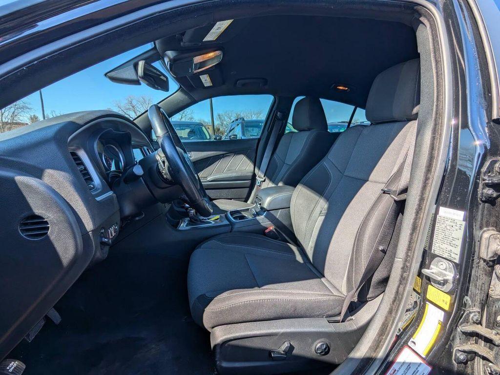 used 2019 Dodge Charger car, priced at $20,574