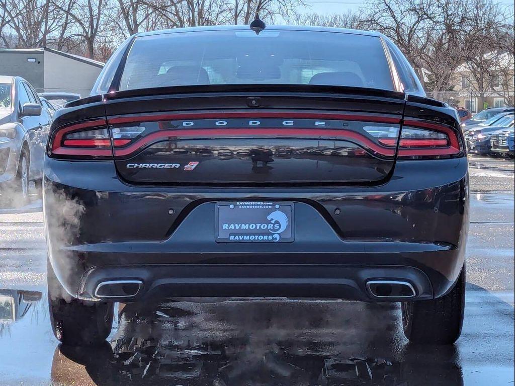 used 2019 Dodge Charger car, priced at $20,574