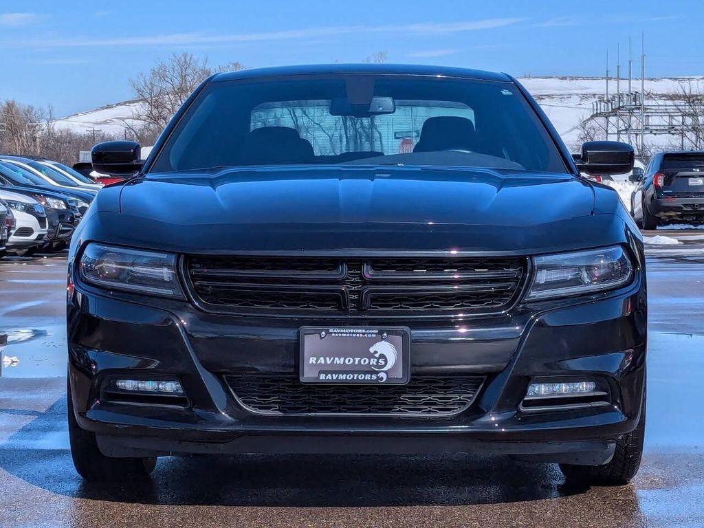 used 2019 Dodge Charger car, priced at $20,574