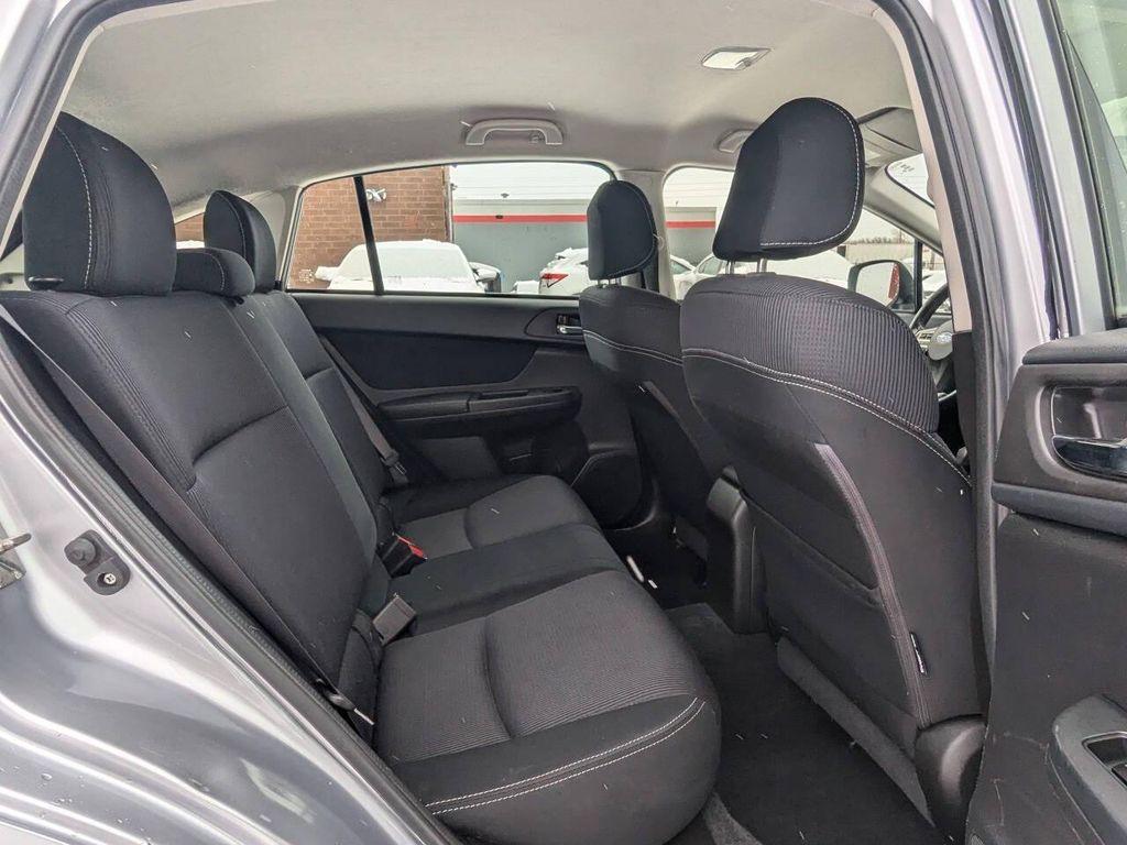 used 2014 Subaru Impreza car, priced at $12,985