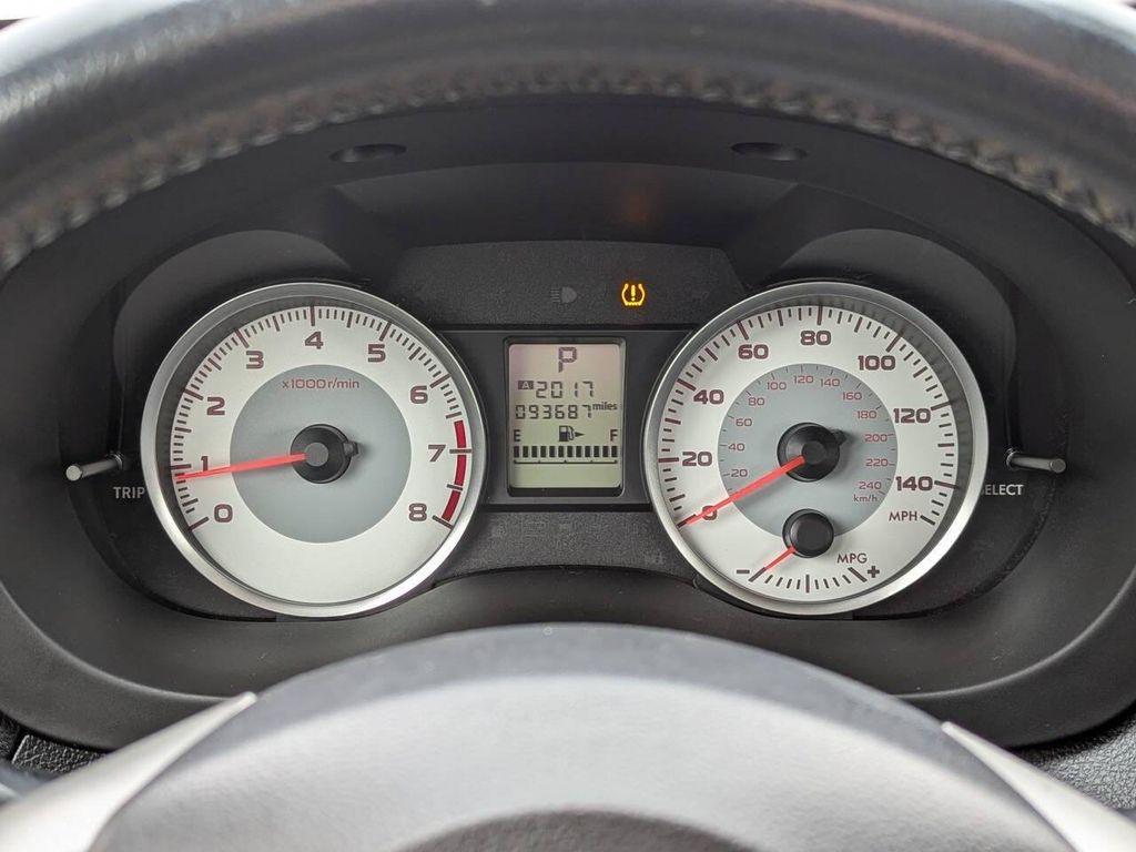 used 2014 Subaru Impreza car, priced at $12,985