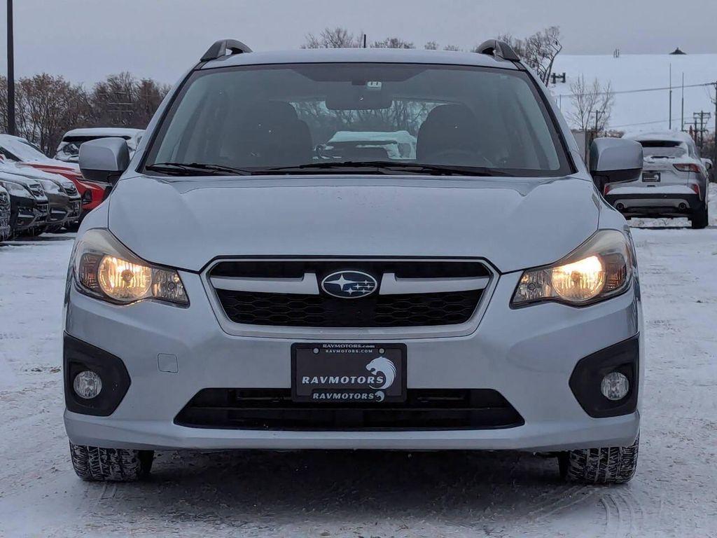 used 2014 Subaru Impreza car, priced at $12,985