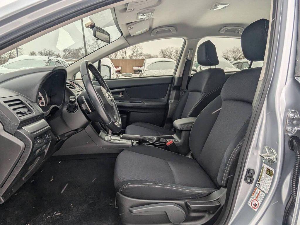 used 2014 Subaru Impreza car, priced at $12,985
