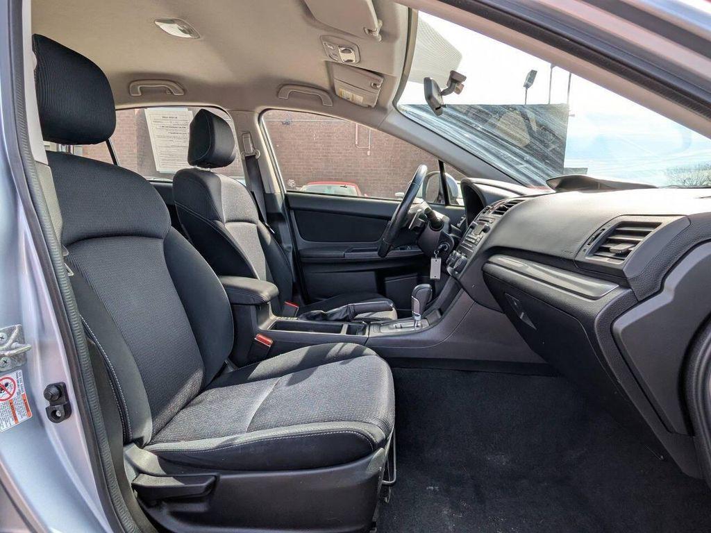 used 2014 Subaru Impreza car, priced at $12,985