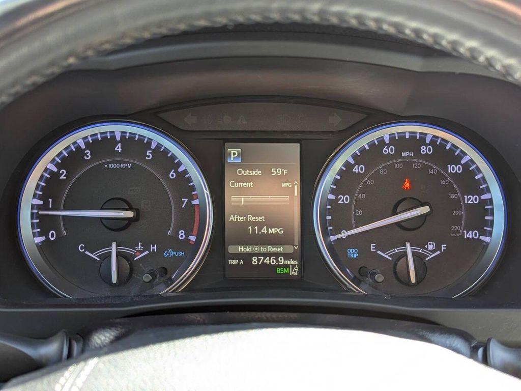 used 2019 Toyota Highlander car, priced at $21,975