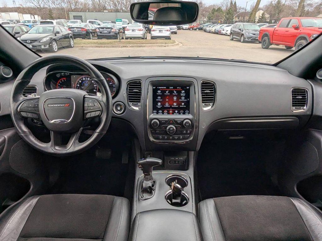 used 2020 Dodge Durango car, priced at $24,975