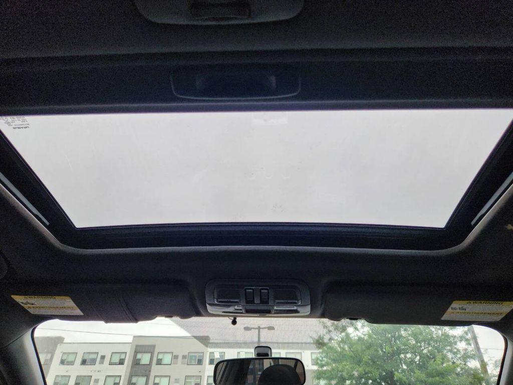 used 2017 Subaru WRX car, priced at $10,995