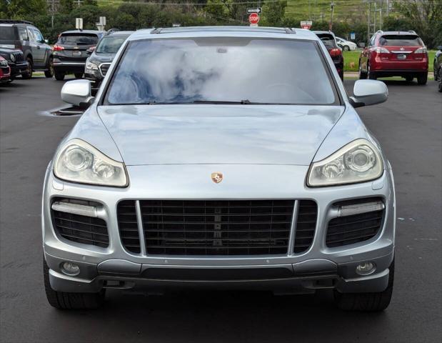used 2009 Porsche Cayenne car, priced at $16,485