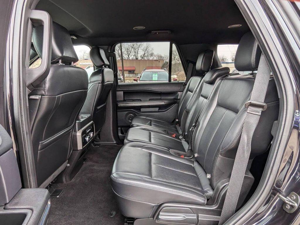 used 2019 Ford Expedition car, priced at $22,495