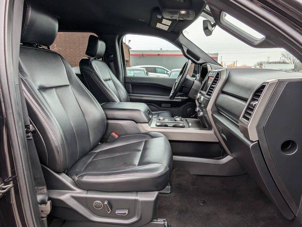 used 2019 Ford Expedition car, priced at $22,495