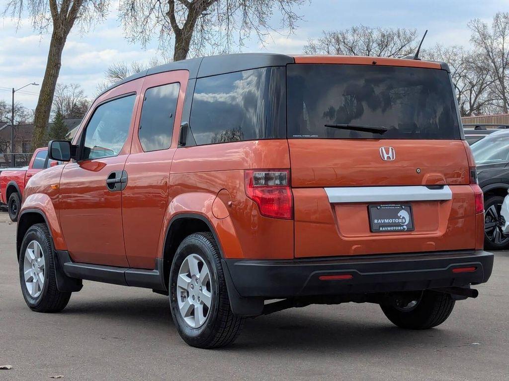 used 2011 Honda Element car, priced at $14,972