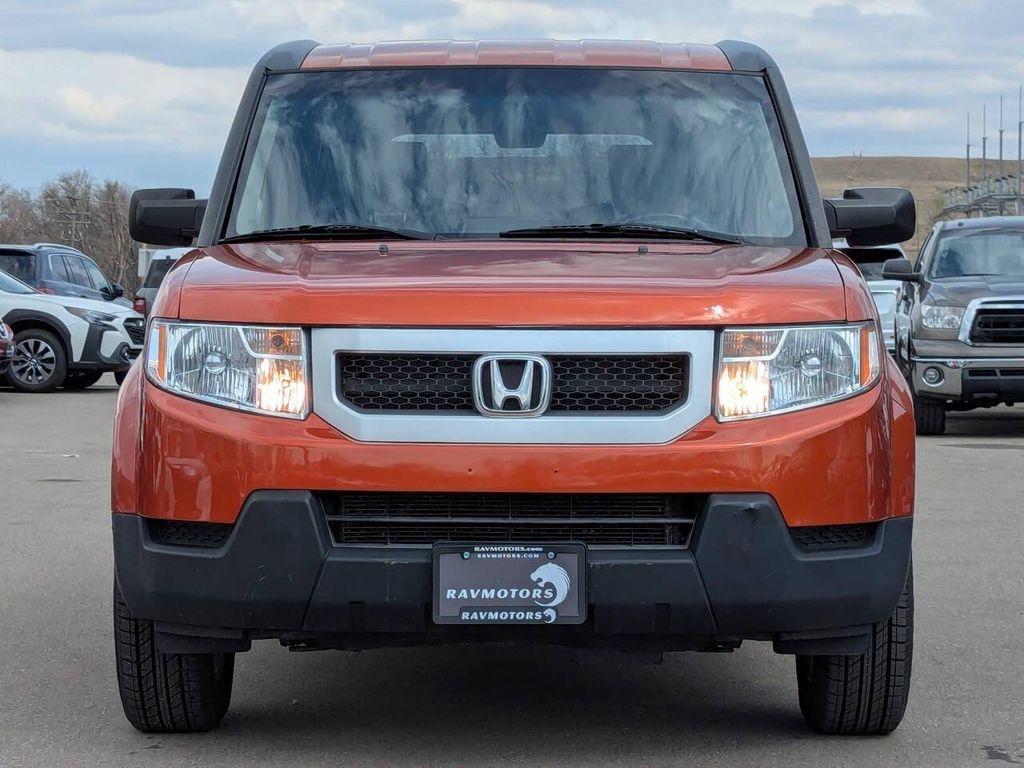 used 2011 Honda Element car, priced at $14,972