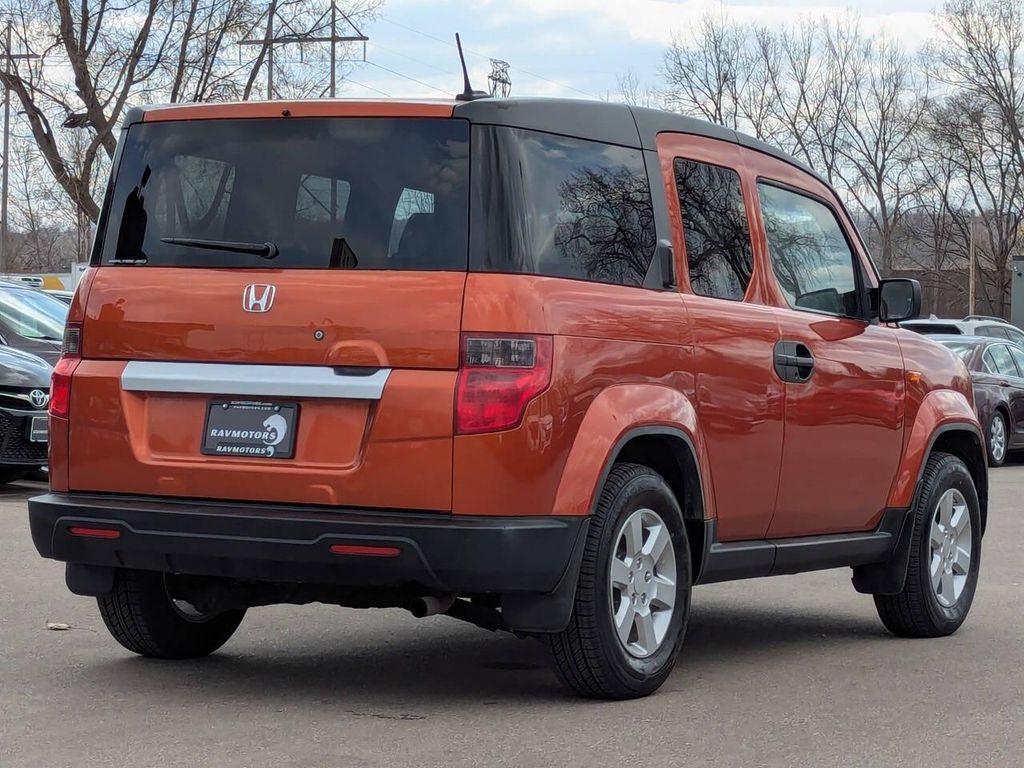 used 2011 Honda Element car, priced at $14,972