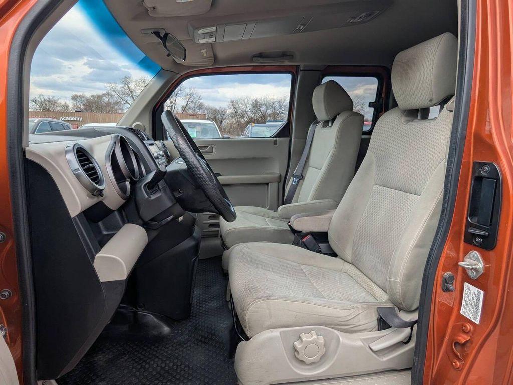 used 2011 Honda Element car, priced at $14,972