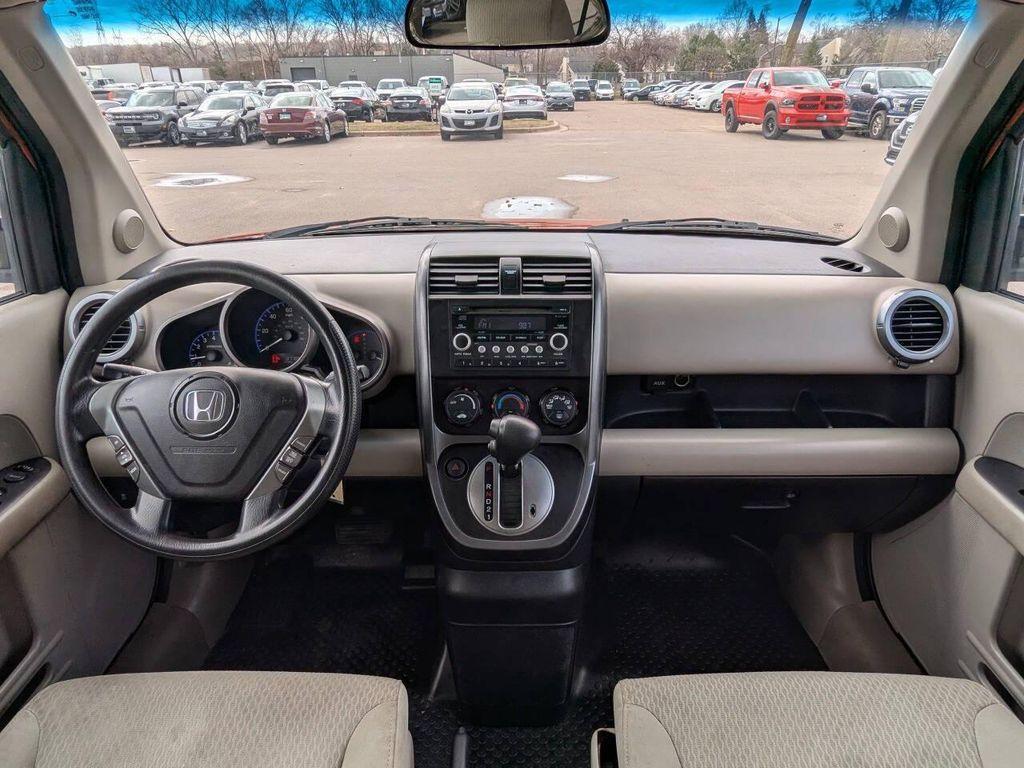 used 2011 Honda Element car, priced at $14,972
