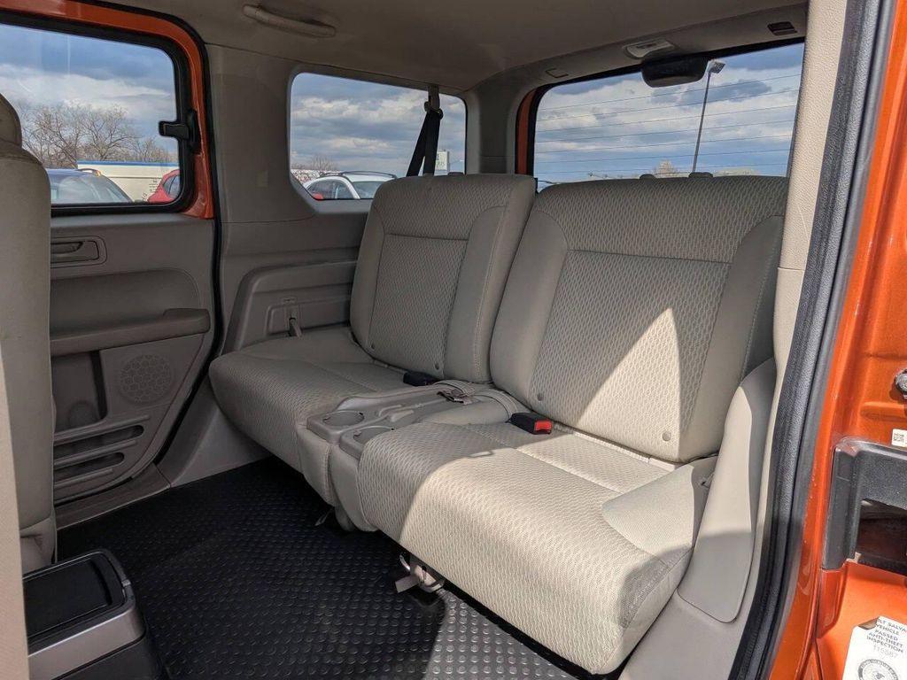 used 2011 Honda Element car, priced at $14,972