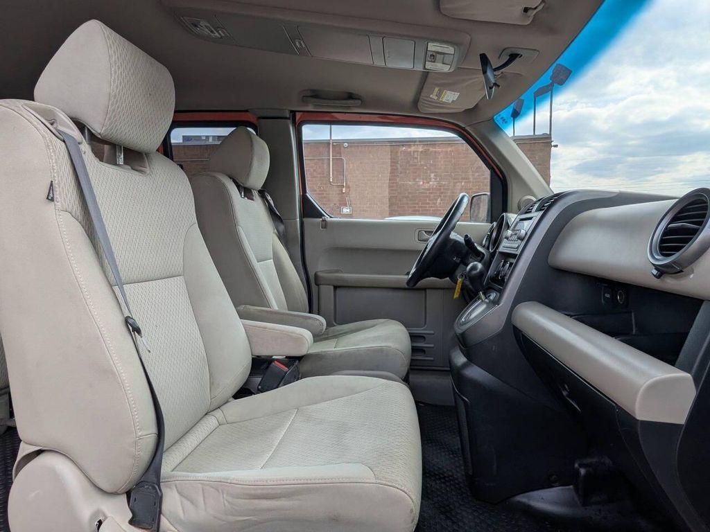 used 2011 Honda Element car, priced at $14,972