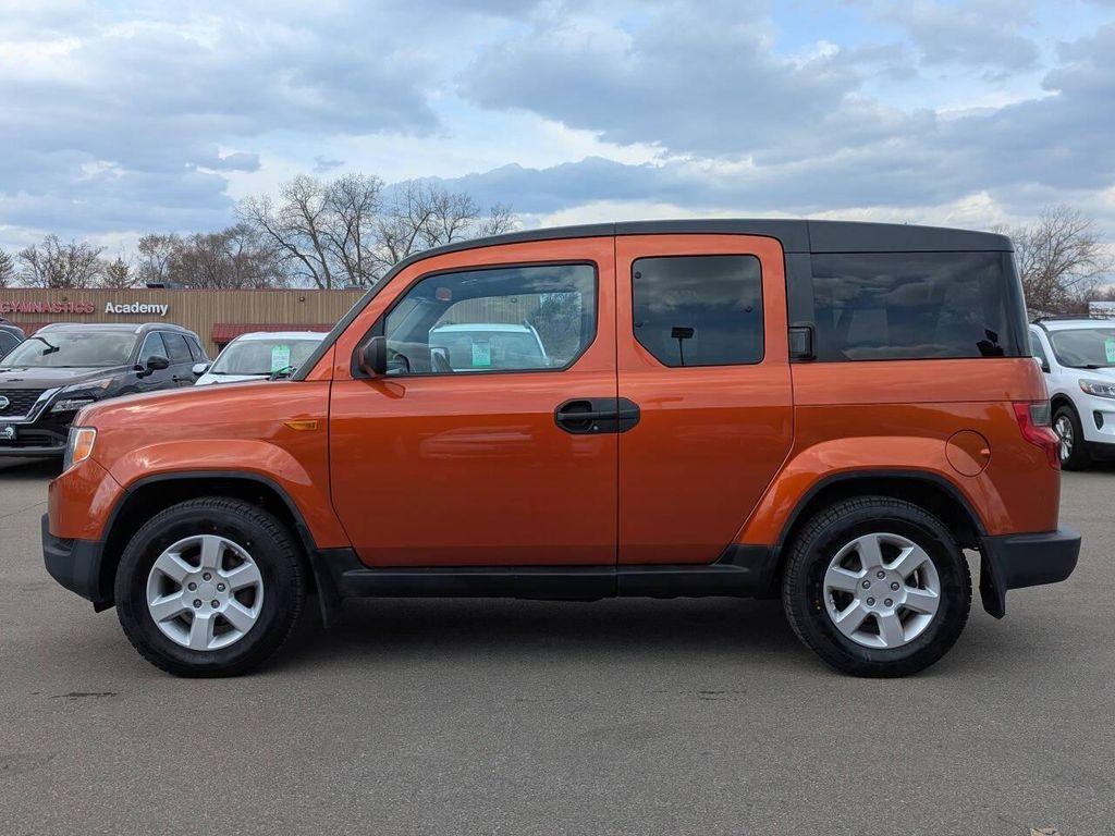 used 2011 Honda Element car, priced at $14,972