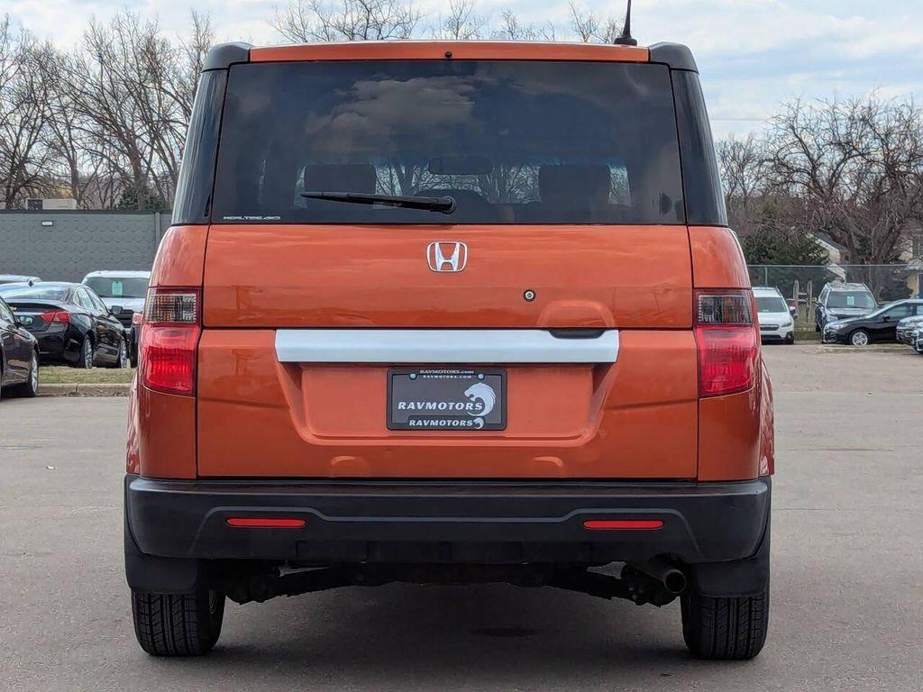 used 2011 Honda Element car, priced at $14,972