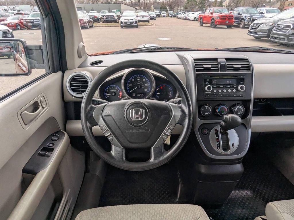 used 2011 Honda Element car, priced at $14,972