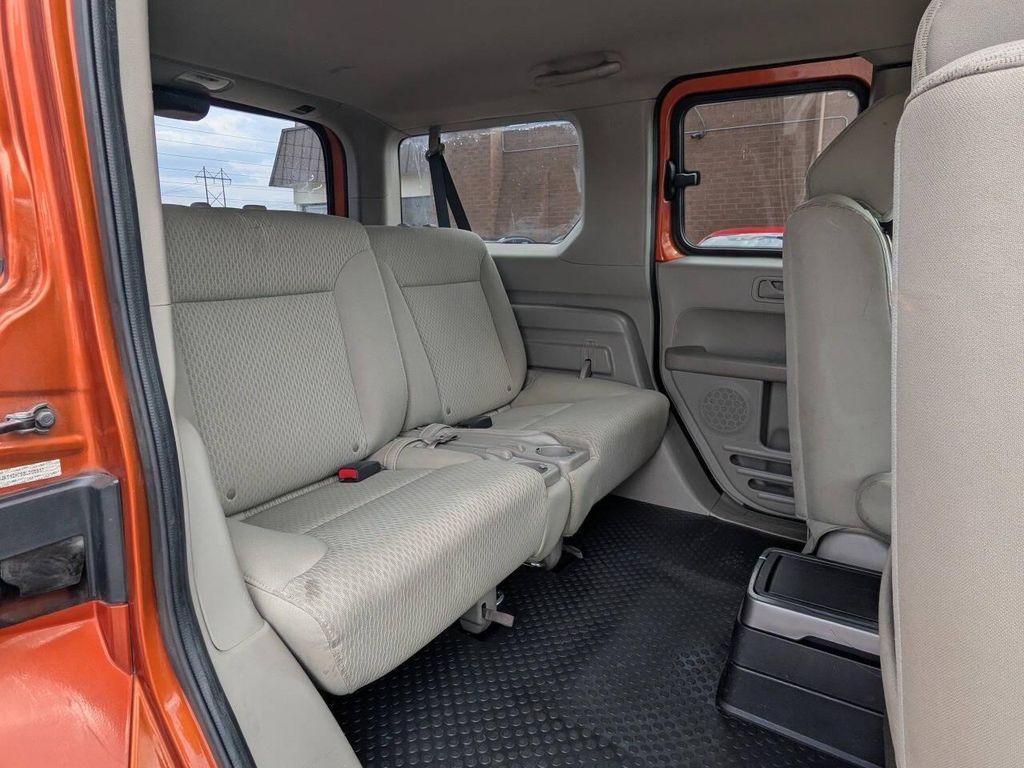 used 2011 Honda Element car, priced at $14,972
