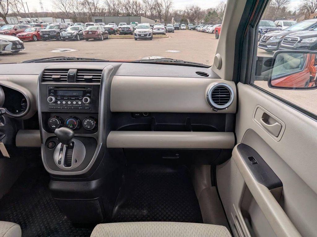 used 2011 Honda Element car, priced at $14,972