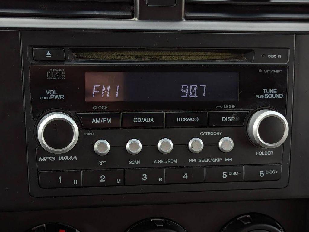 used 2011 Honda Element car, priced at $14,972