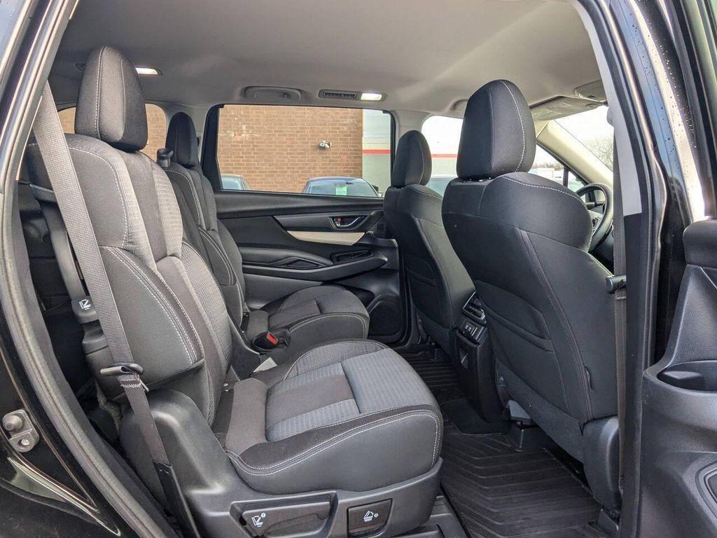used 2019 Subaru Ascent car, priced at $19,985