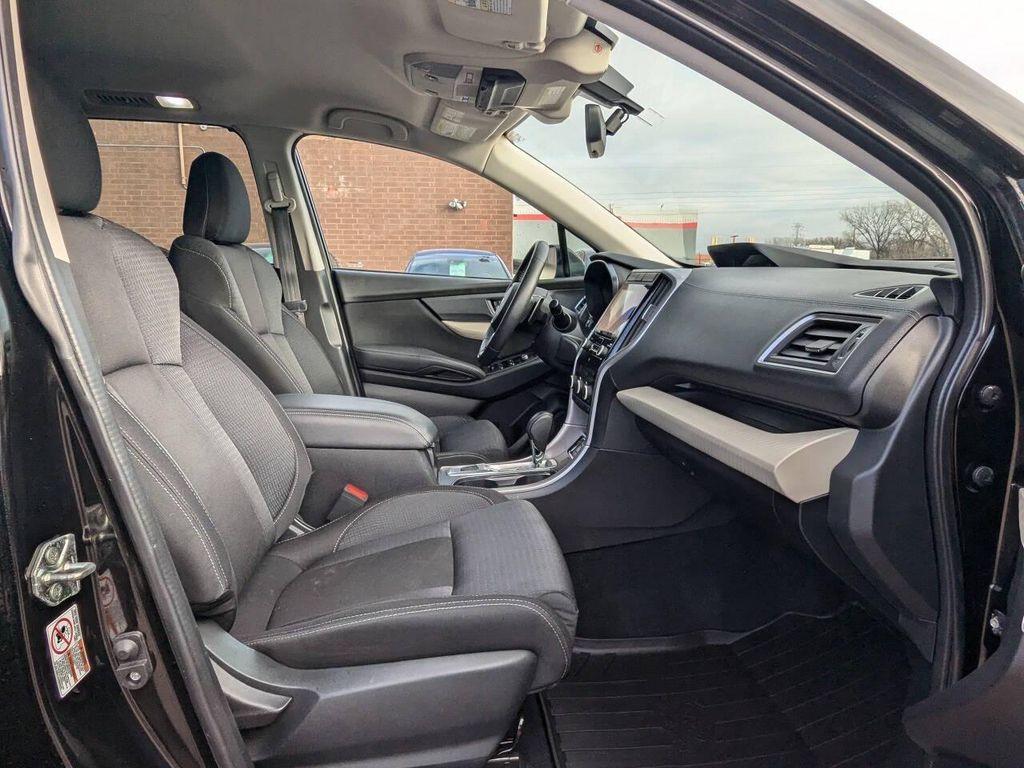 used 2019 Subaru Ascent car, priced at $19,985