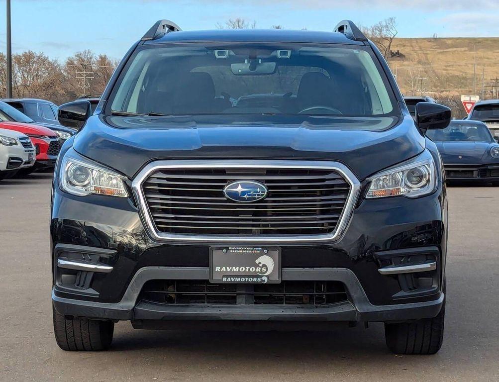used 2019 Subaru Ascent car, priced at $19,985
